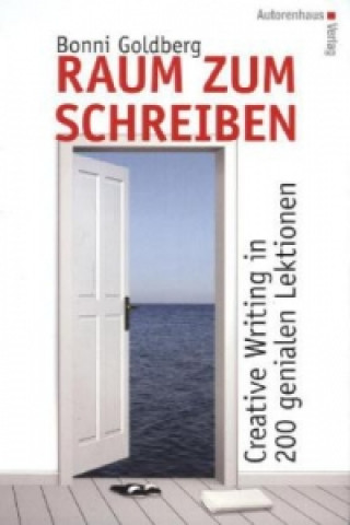 Libro Raum zum Schreiben Bonni Goldberg