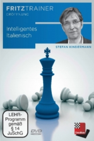 Digital Intelligentes Italienisch, DVD-ROM Stefan Kindermann