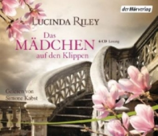 Audio Das Mädchen auf den Klippen, 6 Audio-CDs Lucinda Riley