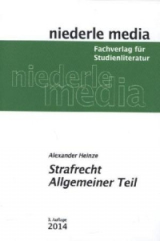 Spiel/Spielzeug Karteikarten Strafrecht AT - 2022 Alexander Heinze