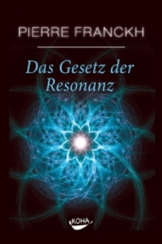 Video Das Gesetz der Resonanz, 1 DVD Pierre Franckh