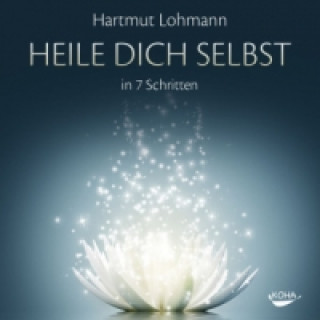 Audio Heile dich selbst, 1 Audio-CD Hartmut Lohmann