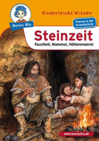 Книга Steinzeit Sonja Müller