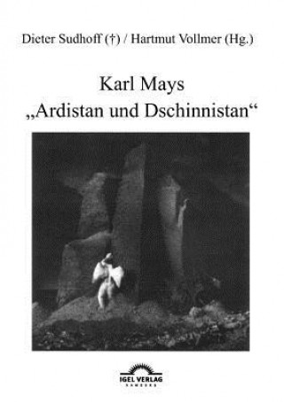 Kniha Karl Mays Dieter Sudhoff