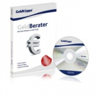 Digital Der GeldBerater, CD-ROM 