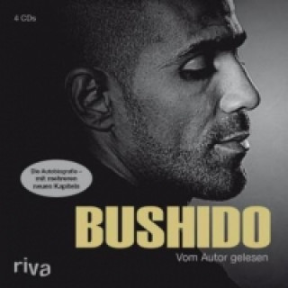 Audio Bushido, 4 Audio-CDs Bushido