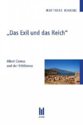 Carte "Das Exil und das Reich" Matthias Marini