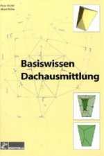 Könyv Basiswissen Dachausmittlung Peter Kübler