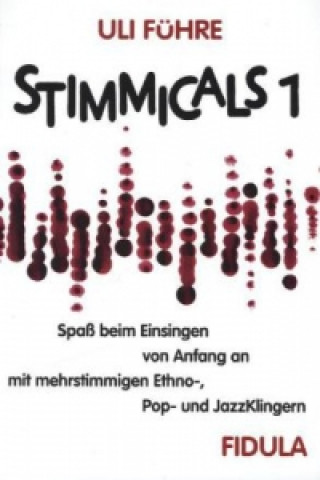 Kniha Stimmicals. Bd.1 Uli Führe