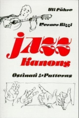 Printed items Jazz Kanons Uli Führe