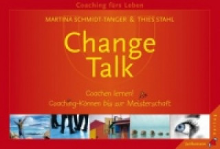 Joc / Jucărie Change-Talk Martina Schmidt-Tanger