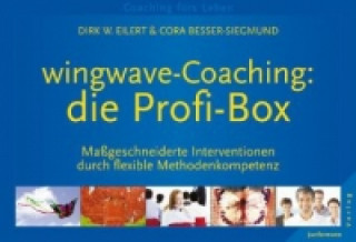 Hra/Hračka Wingwave-Coaching, Karten Dirk W. Eilert