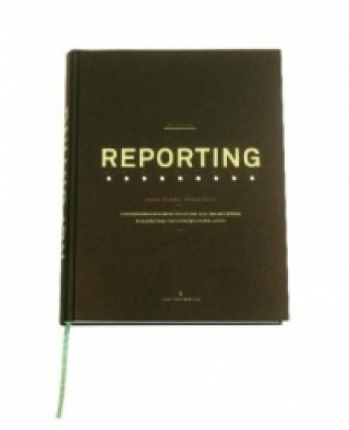 Buch REPORTING Jochen Rädeker