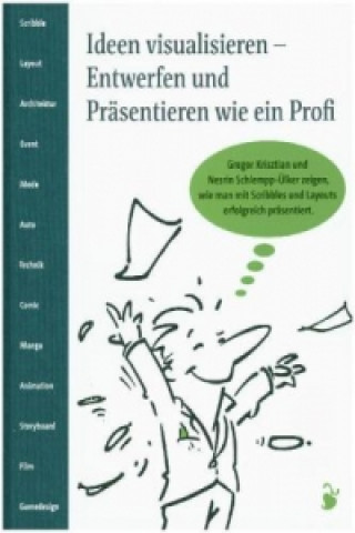 Libro Ideen visualisieren. Gregor Krisztian