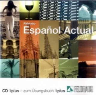 Аудио 1 Audio-CD plus - zum Übungsbuch Esther Peleteiro