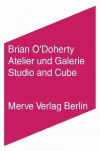Carte Atelier und Galerie Brian O'Doherty