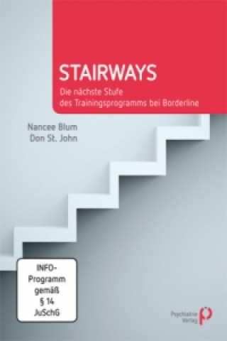 Numérique STAIRWAYS, CD-ROM Nancee S. Blum