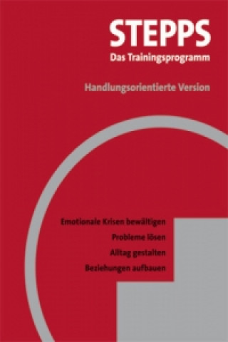 Digital STEPPS: Das Trainingsprogramm - Handlungsorientierte Version, CD-ROM Nancee S. Blum
