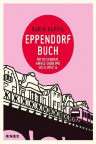 Kniha Eppendorfbuch Karin Kuppig