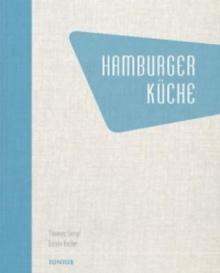 Kniha Hamburger Küche Thomas Sampl