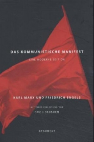 Carte Das kommunistische Manifest Karl Marx