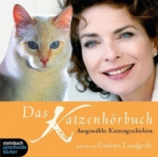 Audio Das Katzenhörbuch, 1 Audio-CD Eva Demski