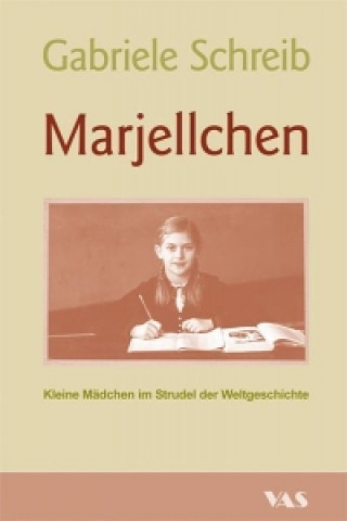 Carte Marjellchen Gabriele Schreib