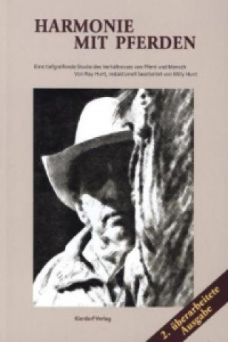 Knjiga Harmonie mit Pferden Ray Hunt