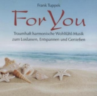 Аудио For You, 1 Audio-CD Frank Tuppek