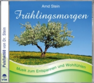 Audio Frühlingsmorgen, 1 CD-Audio Arnd Stein