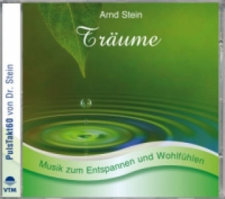 Hanganyagok Träume, 1 CD-Audio Arnd Stein