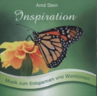 Audio Inspiration, 1 CD-Audio Arnd Stein