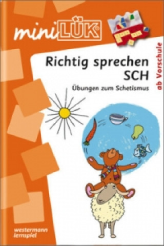 Книга miniLÜK Heinz Vogel