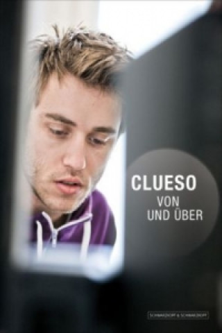 Kniha Clueso - Von und Über lueso