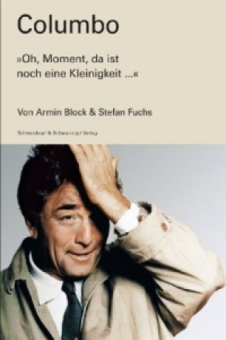 Könyv Columbo Armin Block