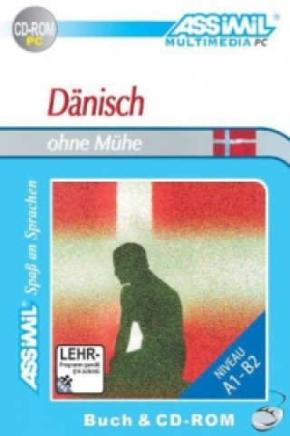 Digital Assimil Dänisch ohne Mühe, 1 CD-ROM mit Lehrbuch Jean-François Battail