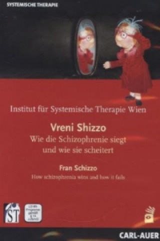 Video Vreni Shizzo, 1 DVD 
