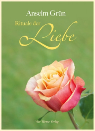 Játék Rituale der Liebe, Meditationskarten Anselm Grün