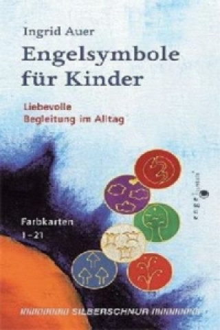 Spiel/Spielzeug Engelsymbole für Kinder, Engelkarten Ingrid Auer