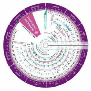 Gioco/giocattolo Gravidarium pocketwheel C. Markus Assemi