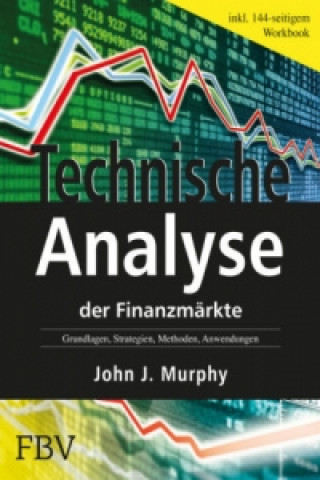 Kniha Technische Analyse der Finanzmärkte John J. Murphy