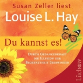 Audio Du kannst es!, 1 Audio-CD Louise Louise L.