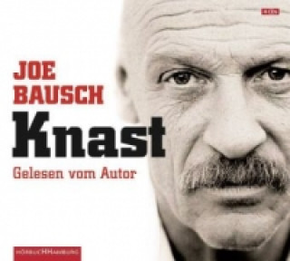 Audio Knast, 4 Audio-CD Joe Bausch