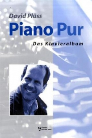 Carte David Plüss - Piano Pur David Plüss