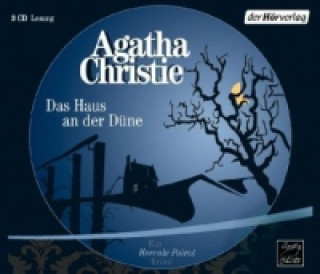 Audio Haus an der Düne, 3 Audio-CDs Agatha Christie