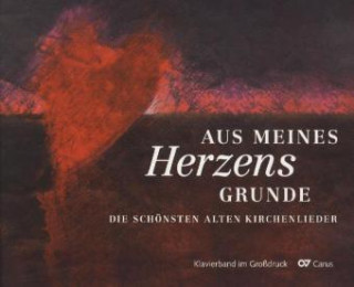 Articles imprimés Aus meines Herzens Grunde, Klavierband Michael Mailänder