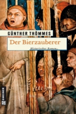 Carte Der Bierzauberer Günther Thömmes