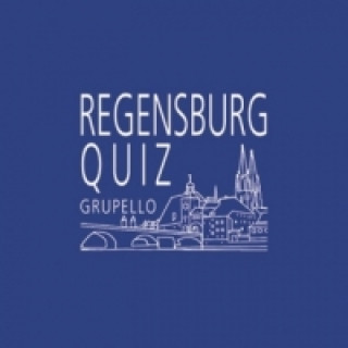 Книга Regensburg-Quiz Nevfel Cumart