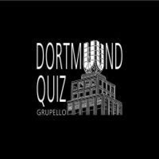 Książka Dortmund-Quiz Andreas Zeising