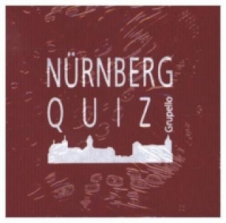 Carte Nürnberg-Quiz Nevfel Cumart
